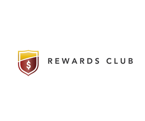 Logo Design by Stephanie Soon for Rewards Club  | Design: #62593