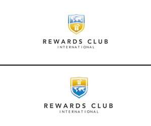 Logo Design by Stephanie Soon for Rewards Club  | Design #62635