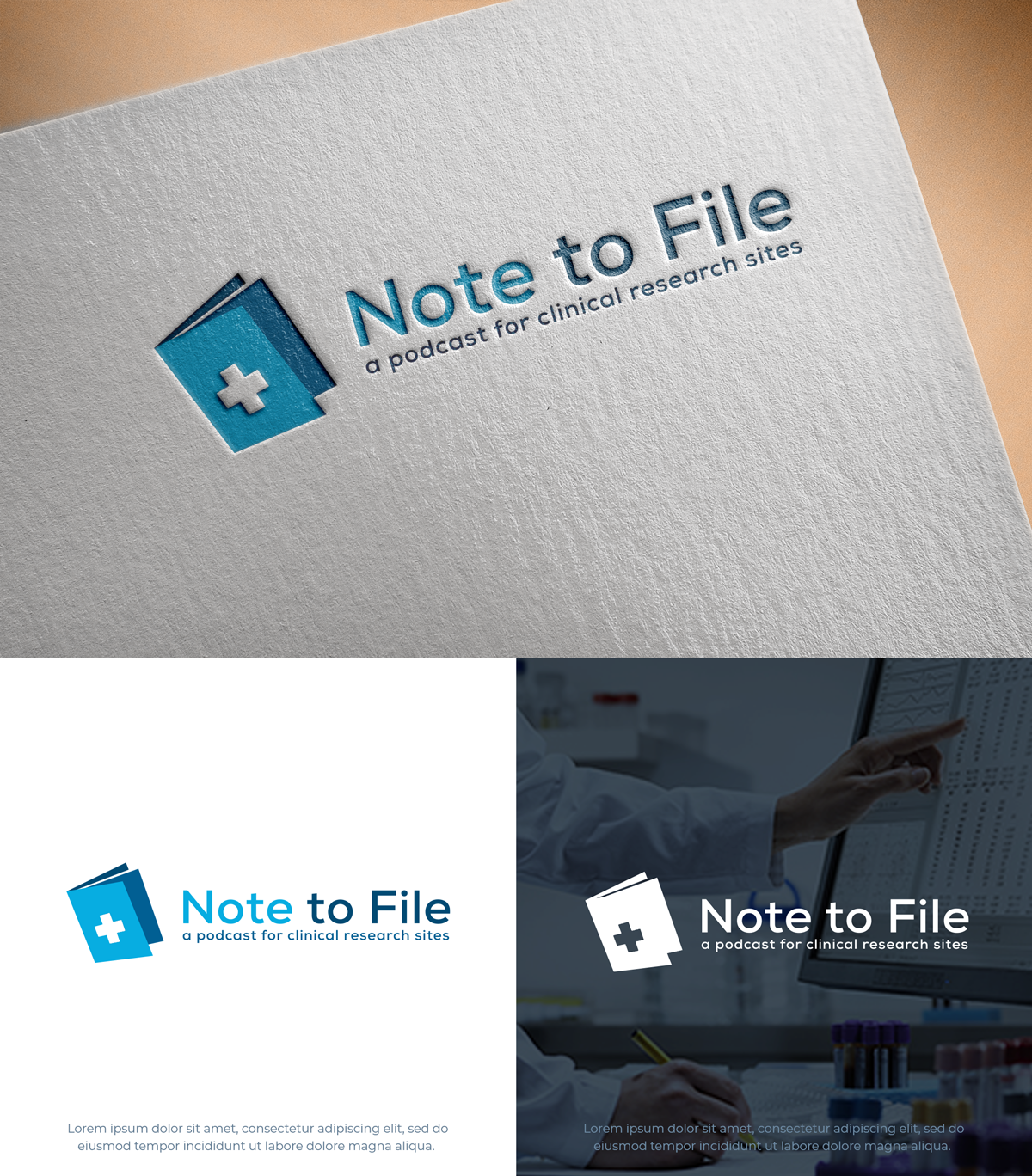 Diseño de Logo por mintcreative para este proyecto | Diseño #24546138