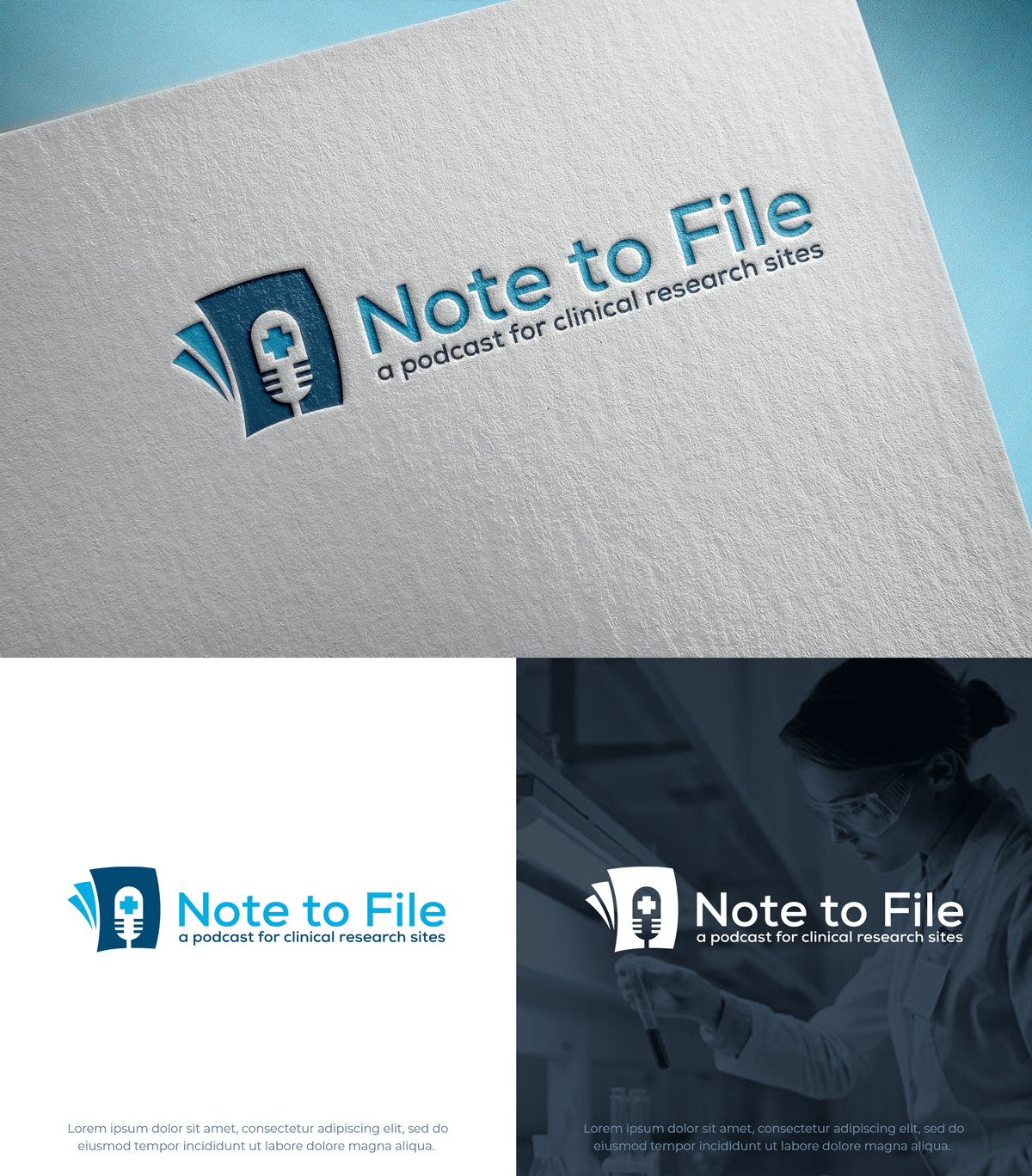 Logo Design by mintcreative for this project | Design #24546280