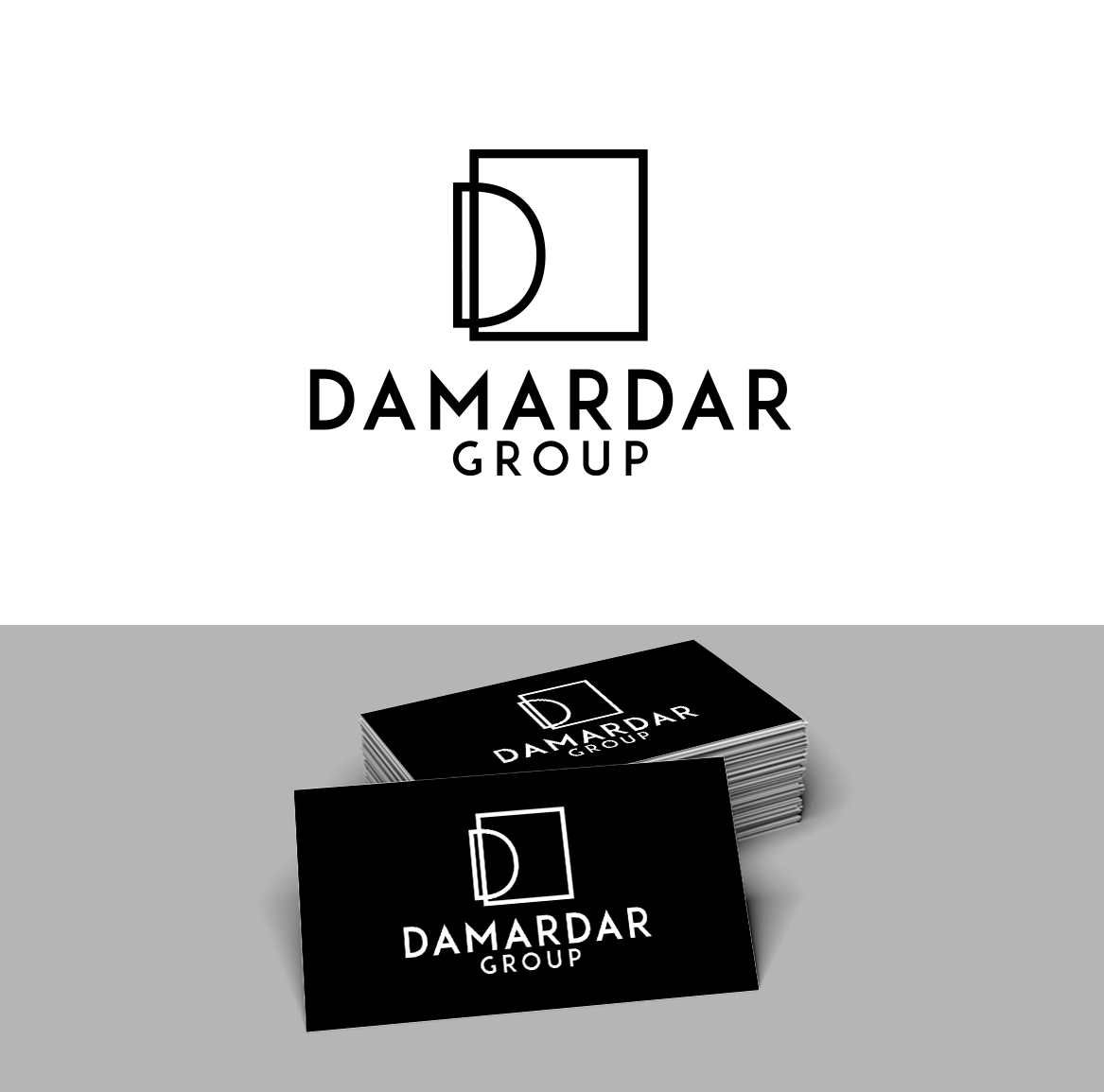 Logo Design by trufya for this project | Design #24557125