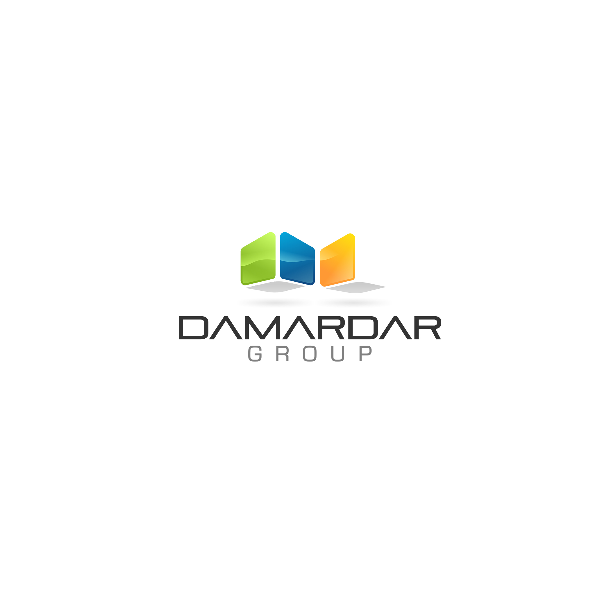 Logo Design by Modi for this project | Design #24553830