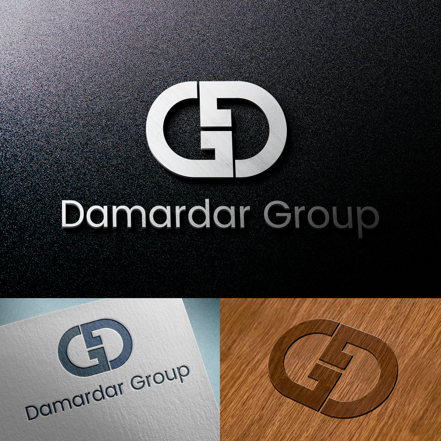 Logo Design by GRAFFYC for this project | Design #24541307