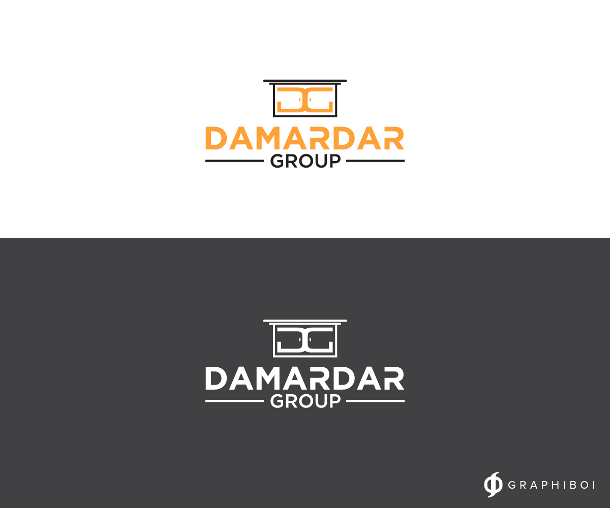 Logo Design by GraphiBoi for this project | Design #24542943