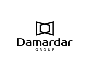 Damardar Group | Logo Design by Ng V Duc