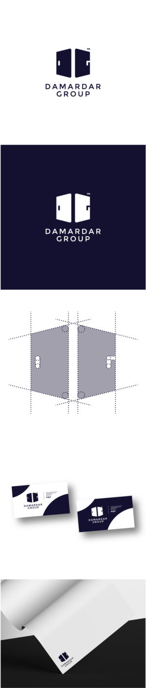 Logo-Design von 1Concept für dieses Projekt | Design #24557324