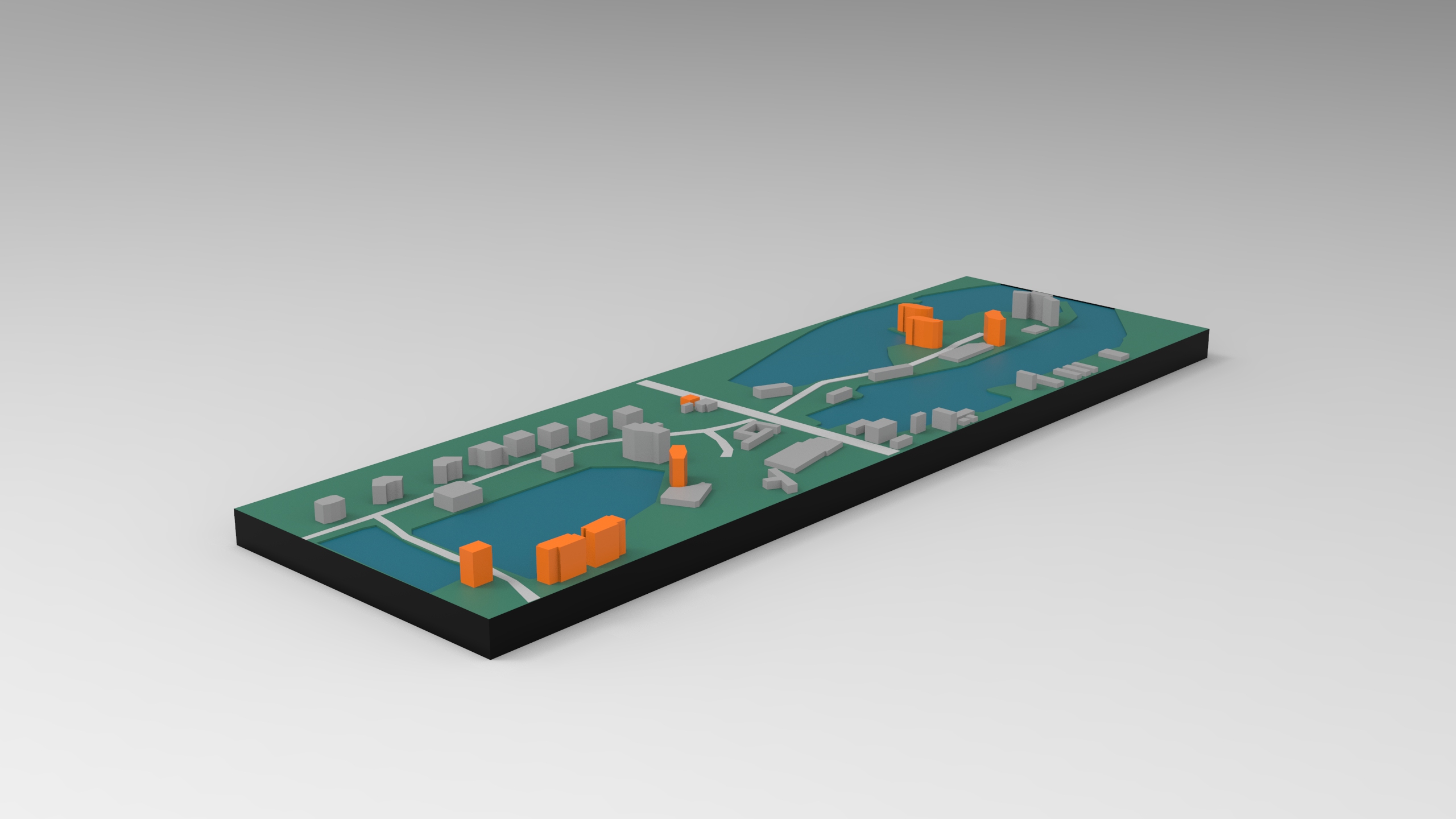 Diseño Gráfico por davidsantacruz7 para Communications Unlimited | Diseño #24578513