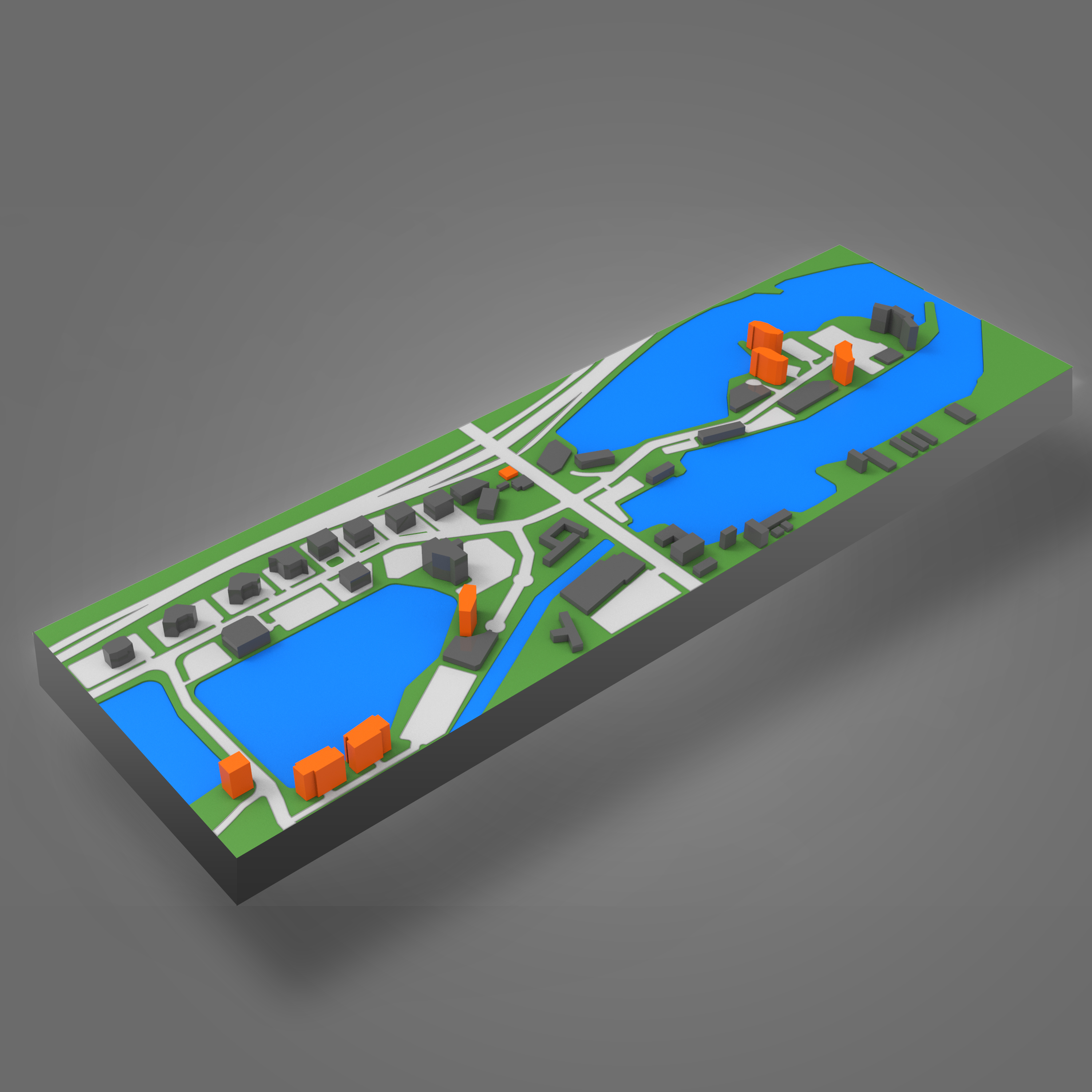 Graphic Design by davidsantacruz7 for Communications Unlimited | Design #24587799