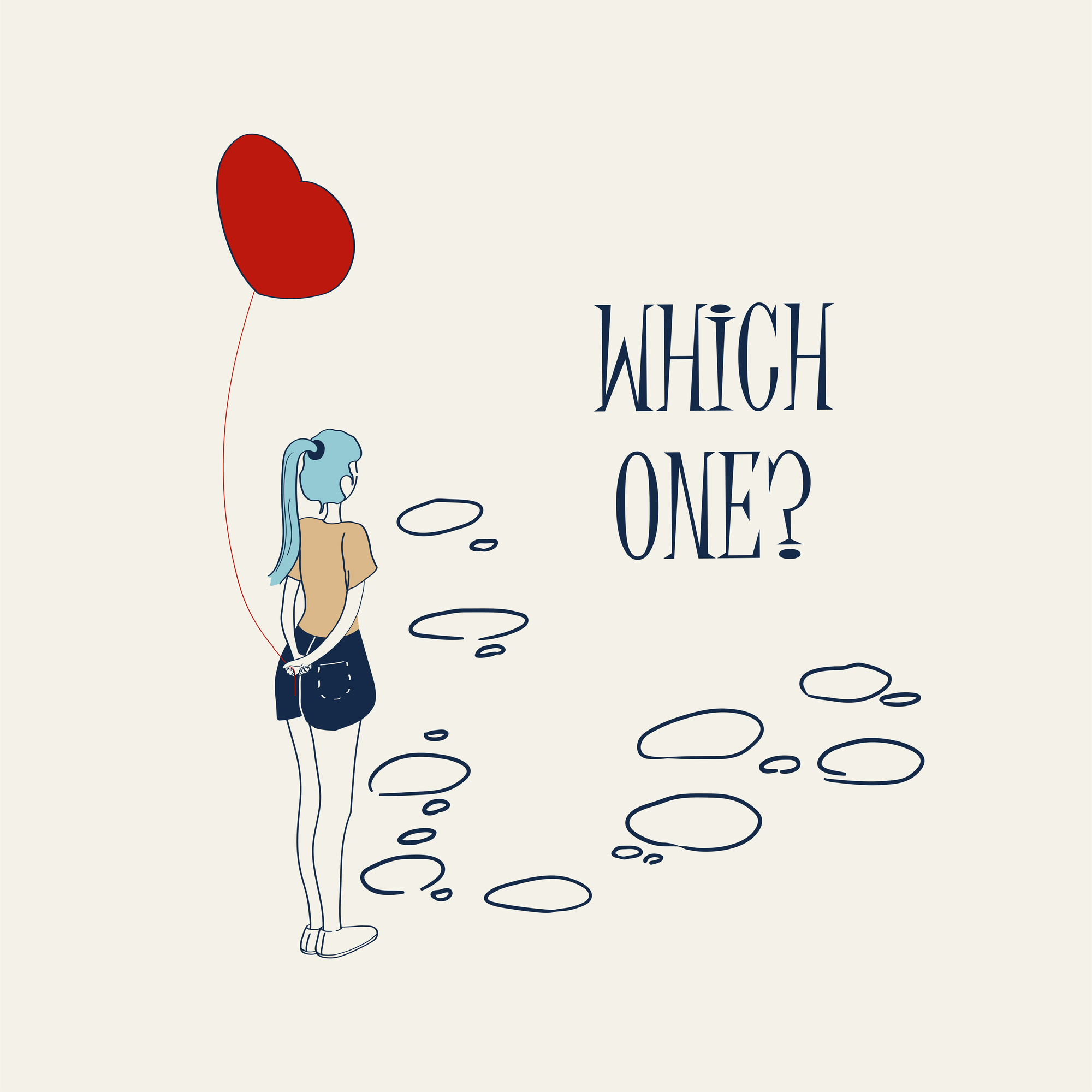 Illustration Design by Elena 9 for this project | Design #24585877