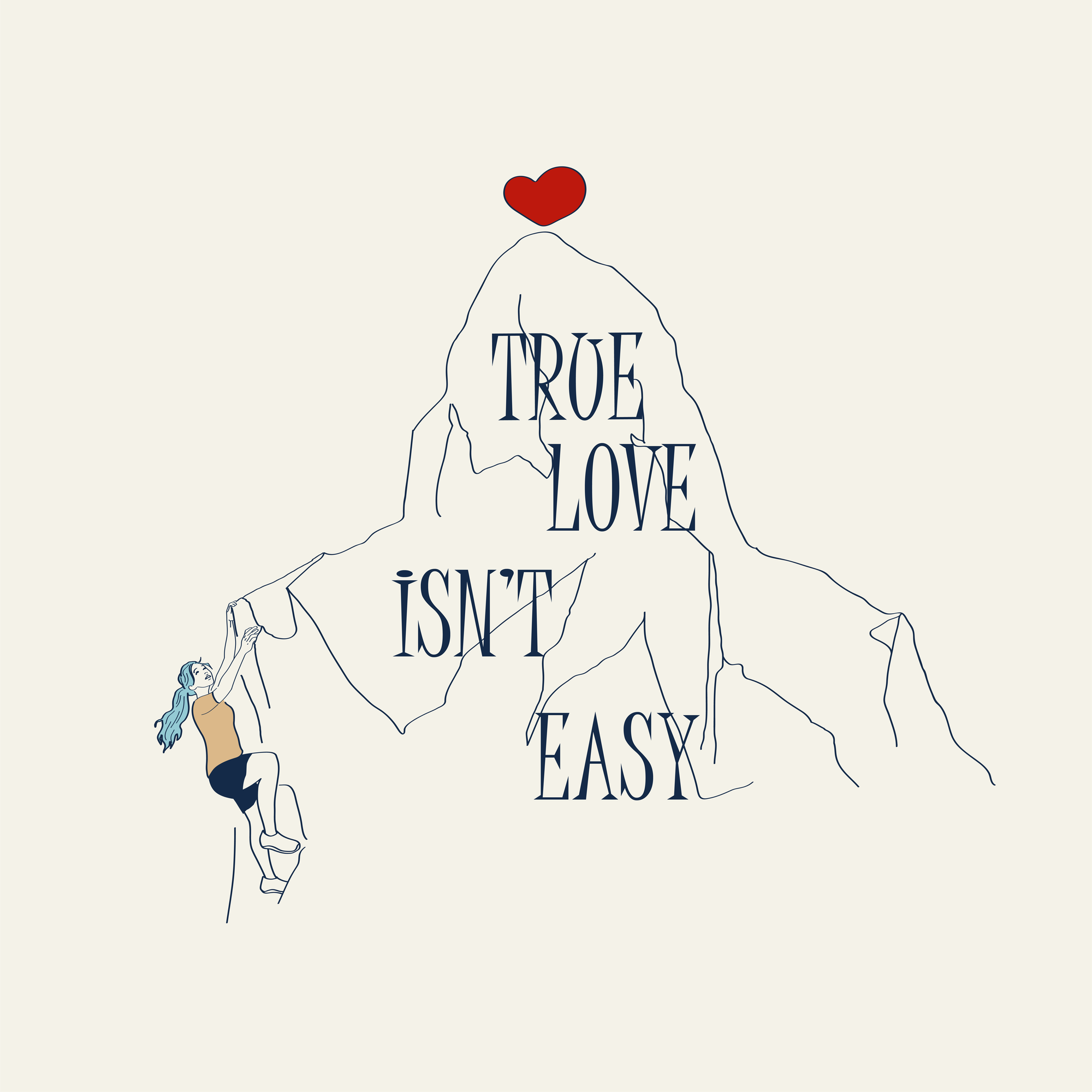 Illustration Design by Elena 9 for this project | Design #24586887