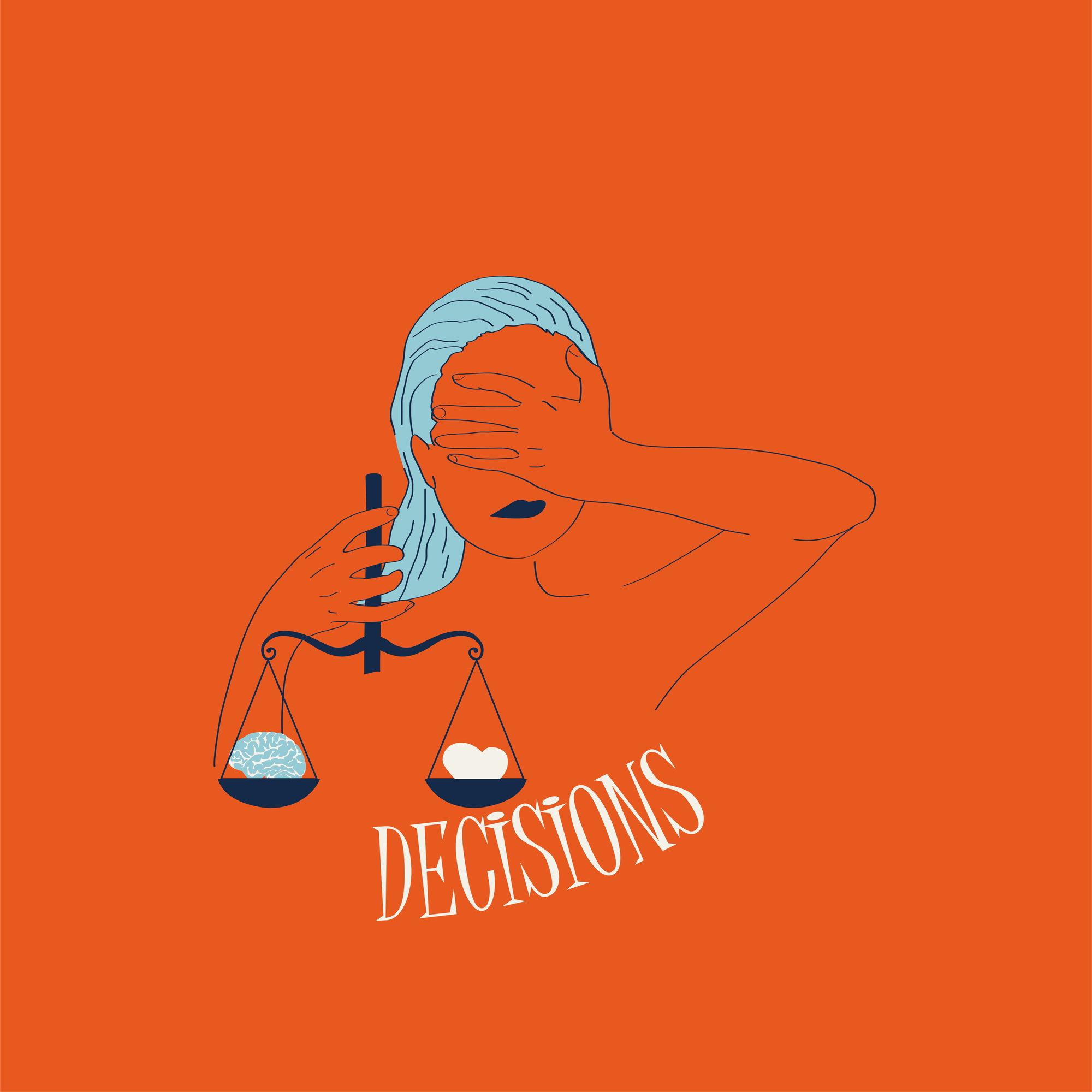 Illustration Design by Elena 9 for this project | Design #24590880