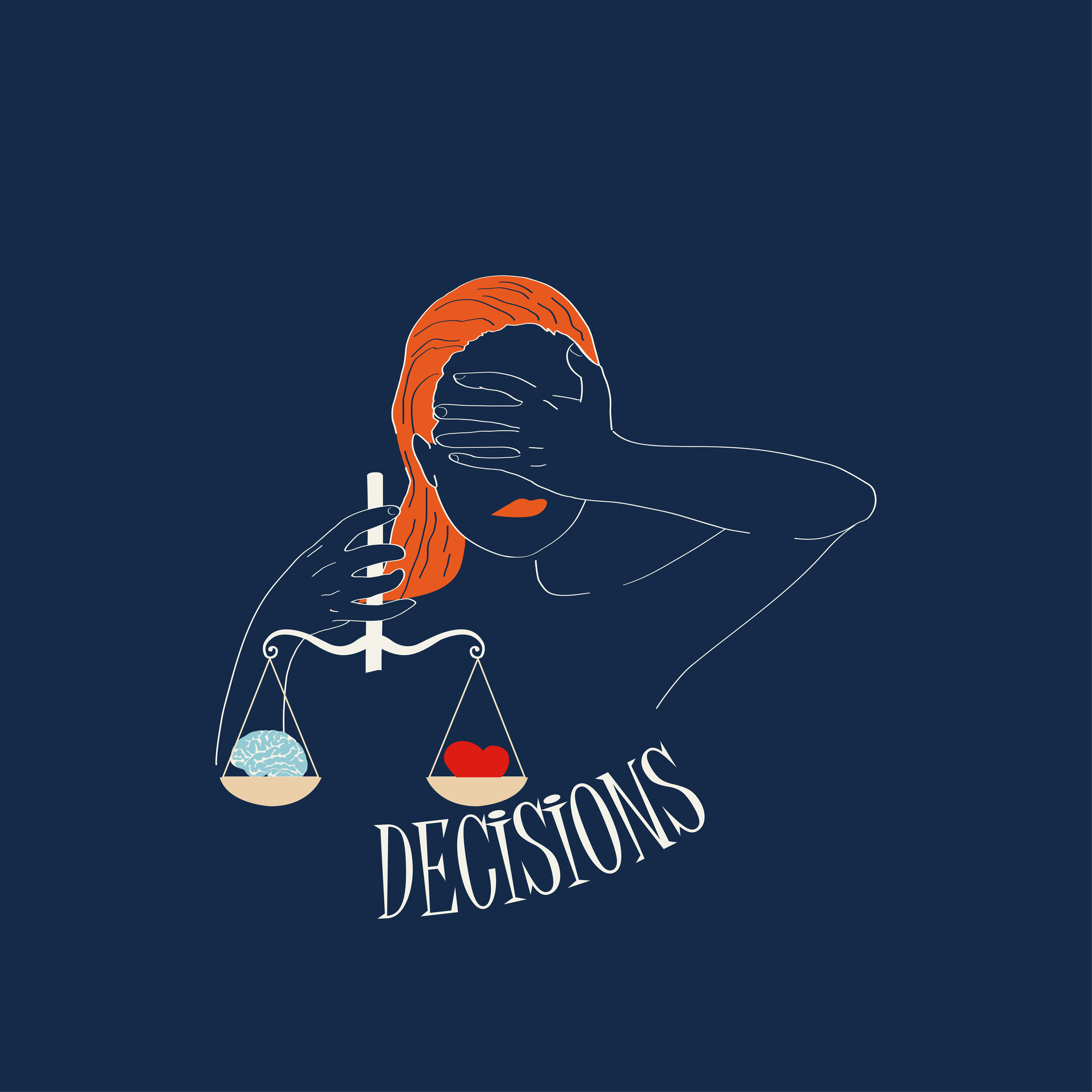 Illustration Design by Elena 9 for this project | Design #24590884