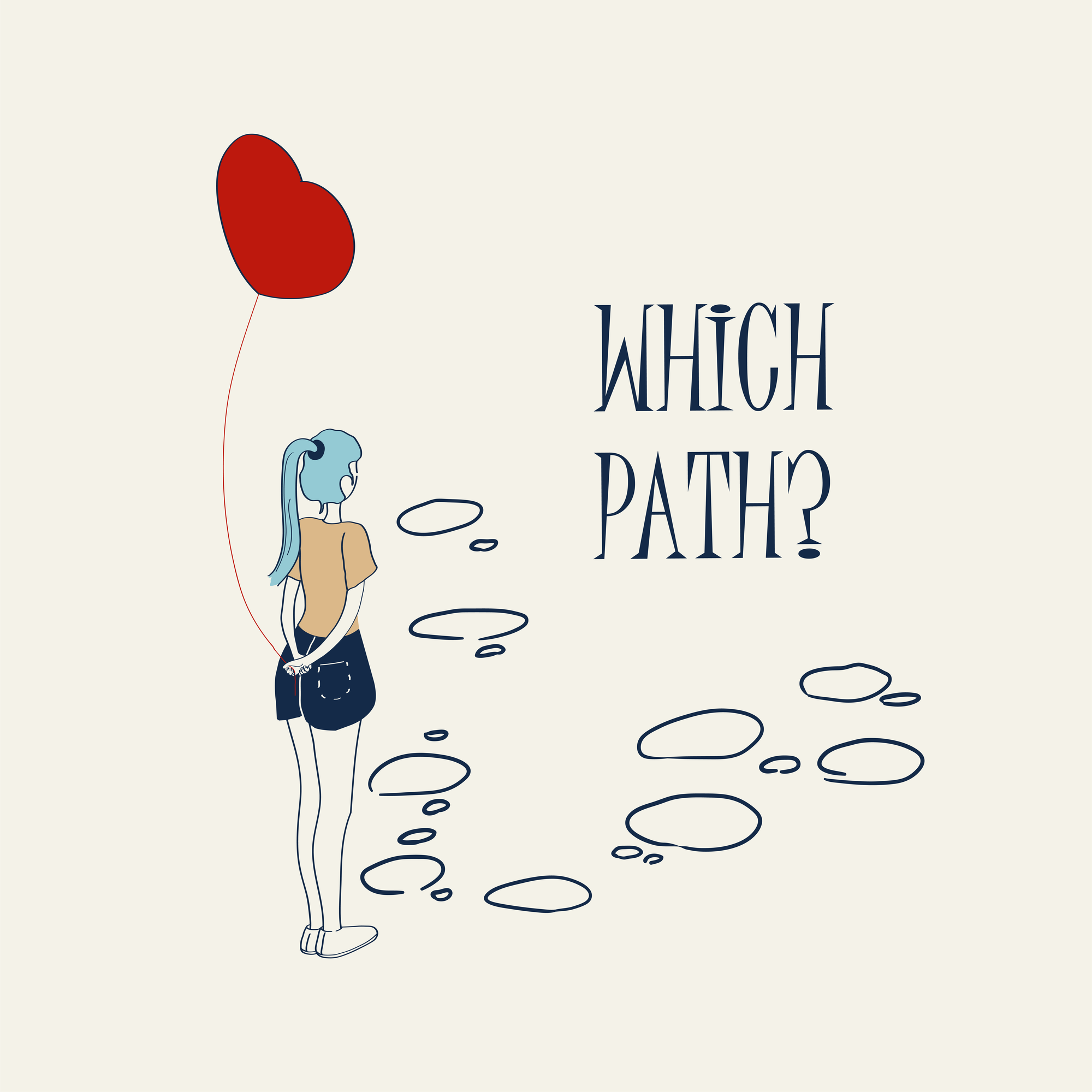 Illustration Design by Elena 9 for this project | Design #24604665