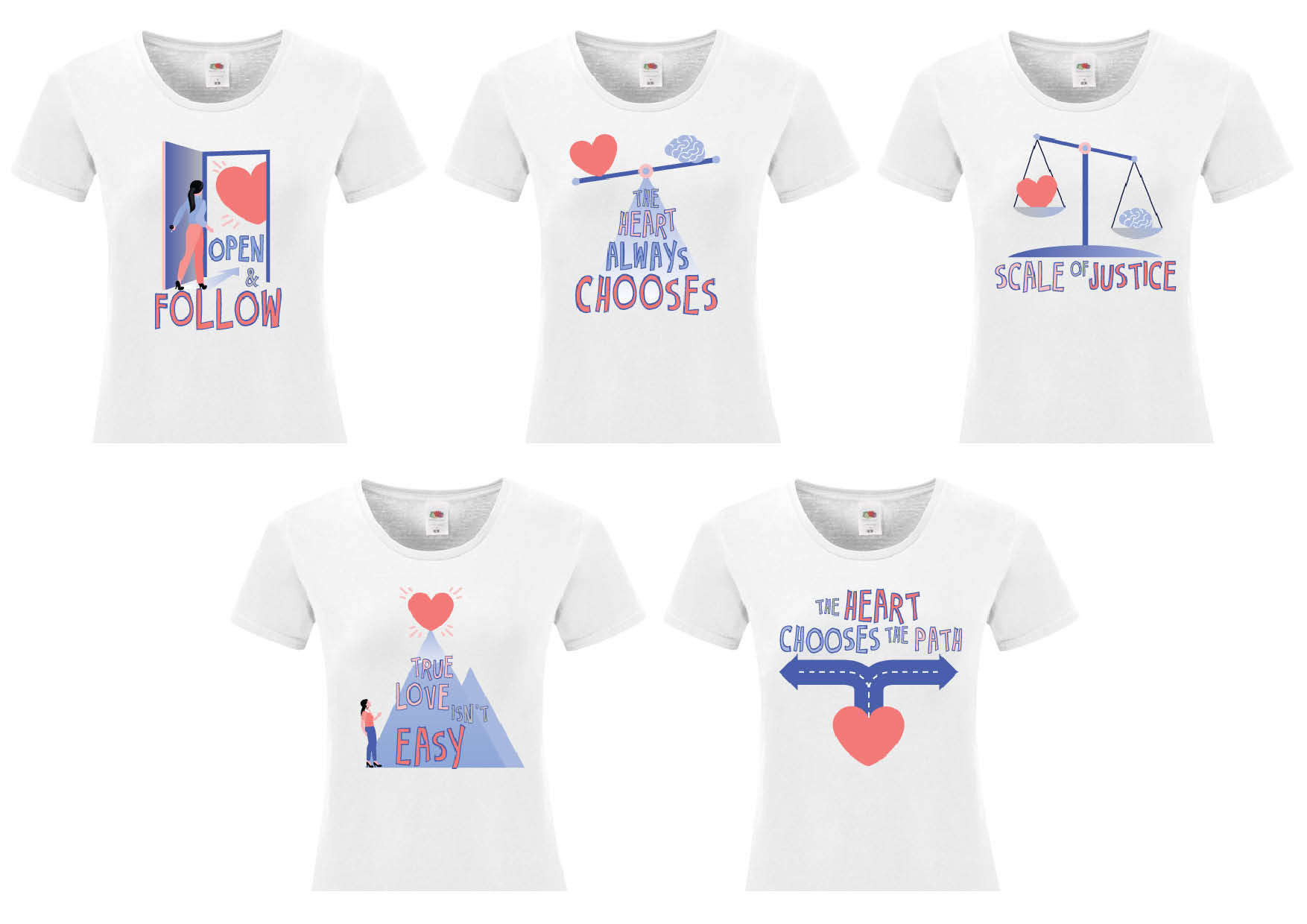 Illustration Design by claramalimpensa for this project | Design #24558009