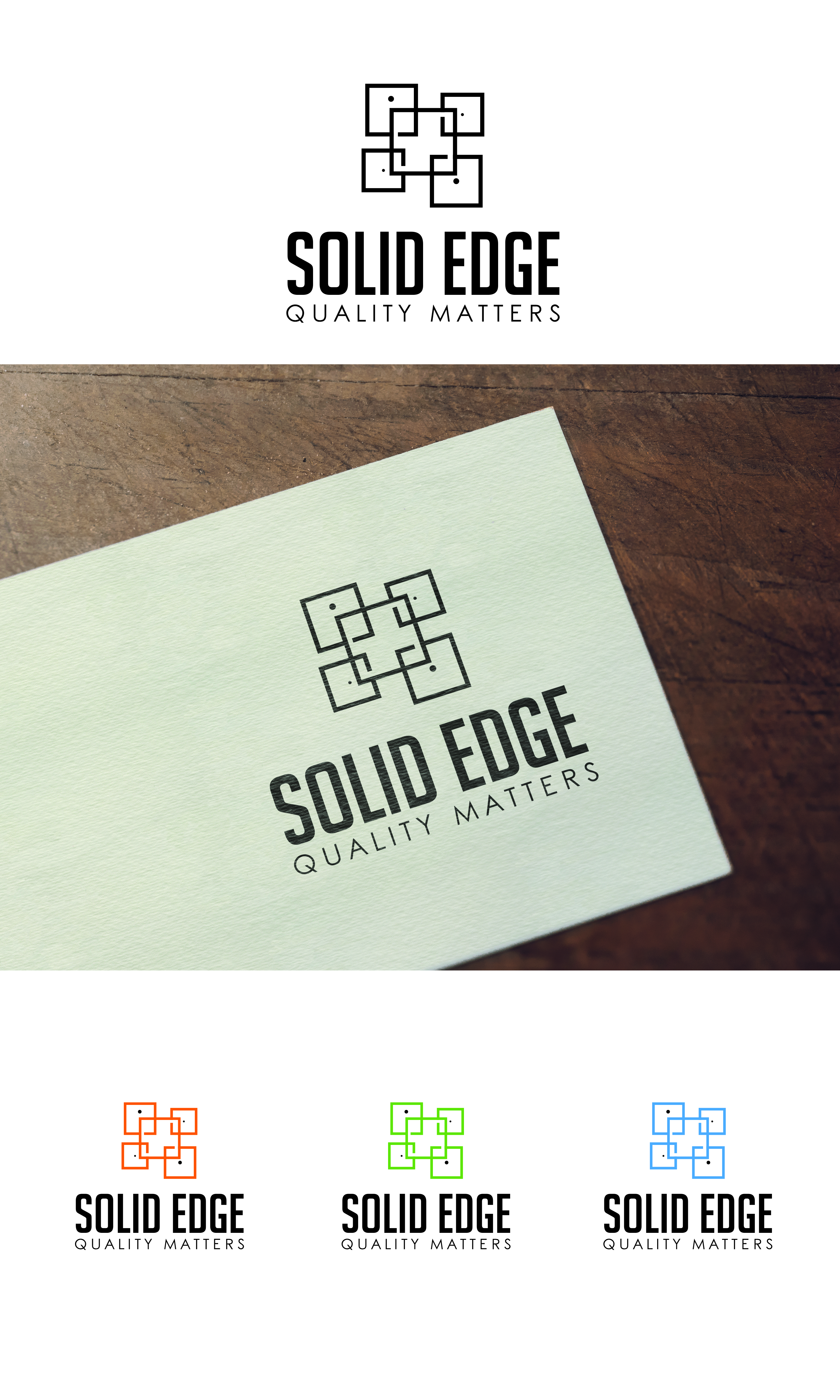 Logo Design by Dynamic for this project | Design #24587424