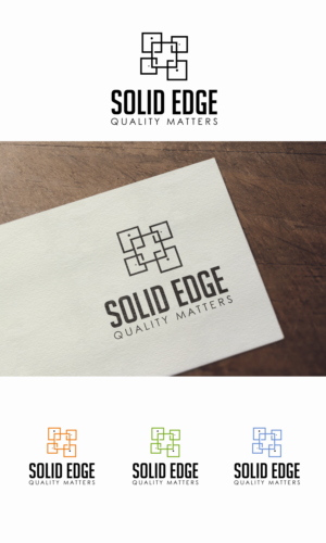 Logo-Design von Dynamic für dieses Projekt | Design #24587424