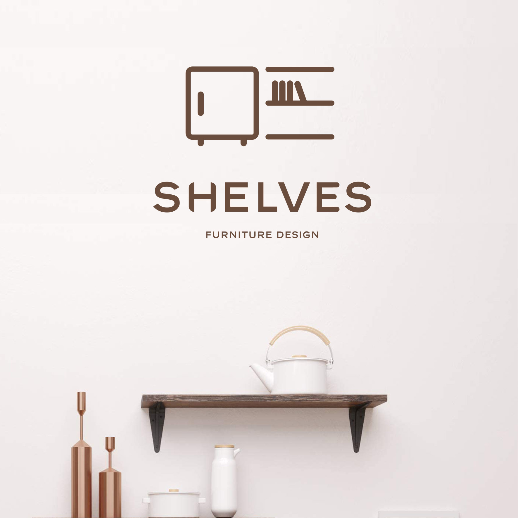 Diseño de Logo por MaxMi para este proyecto | Diseño #24539398