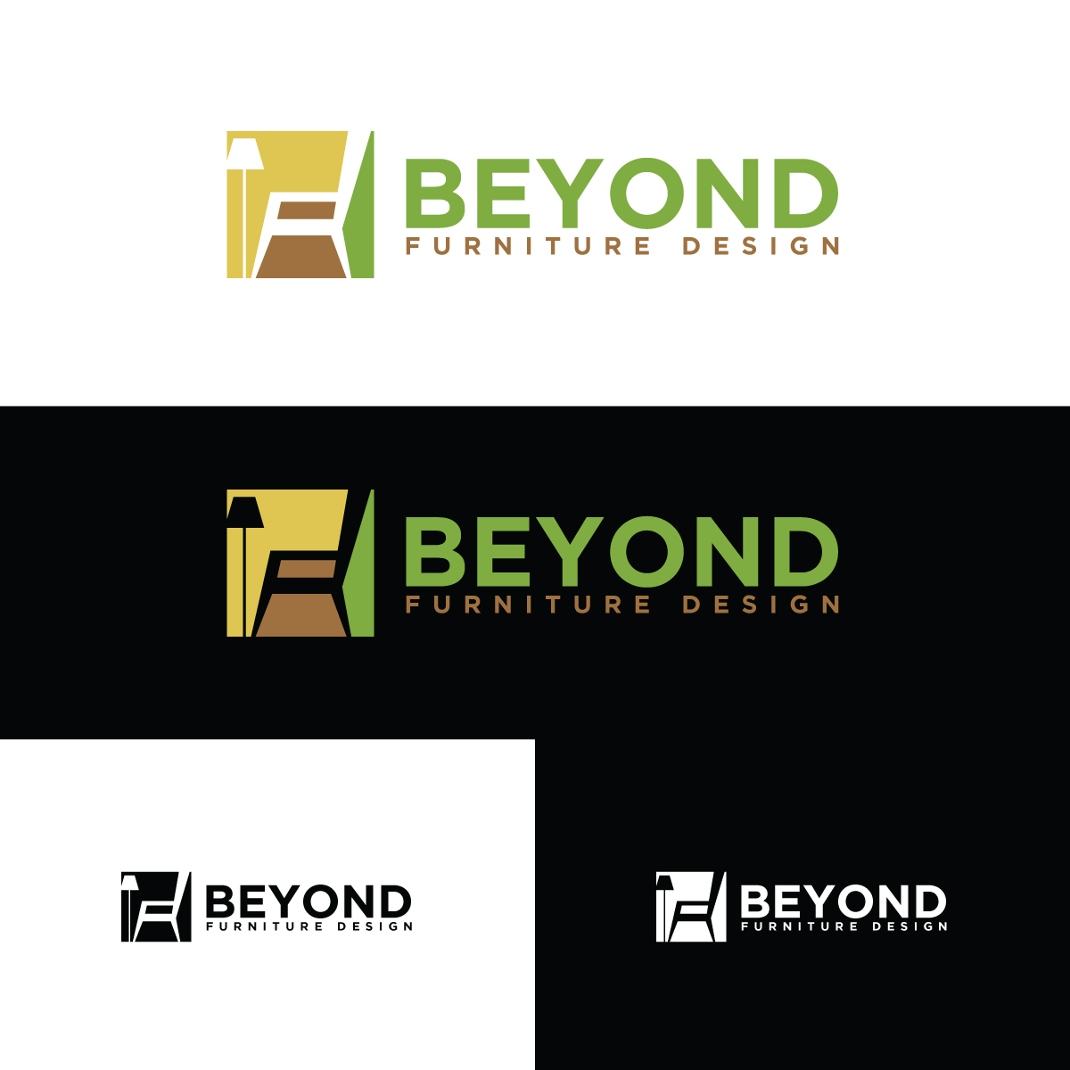 Logo Design by prodesigns99 for this project | Design #24543237