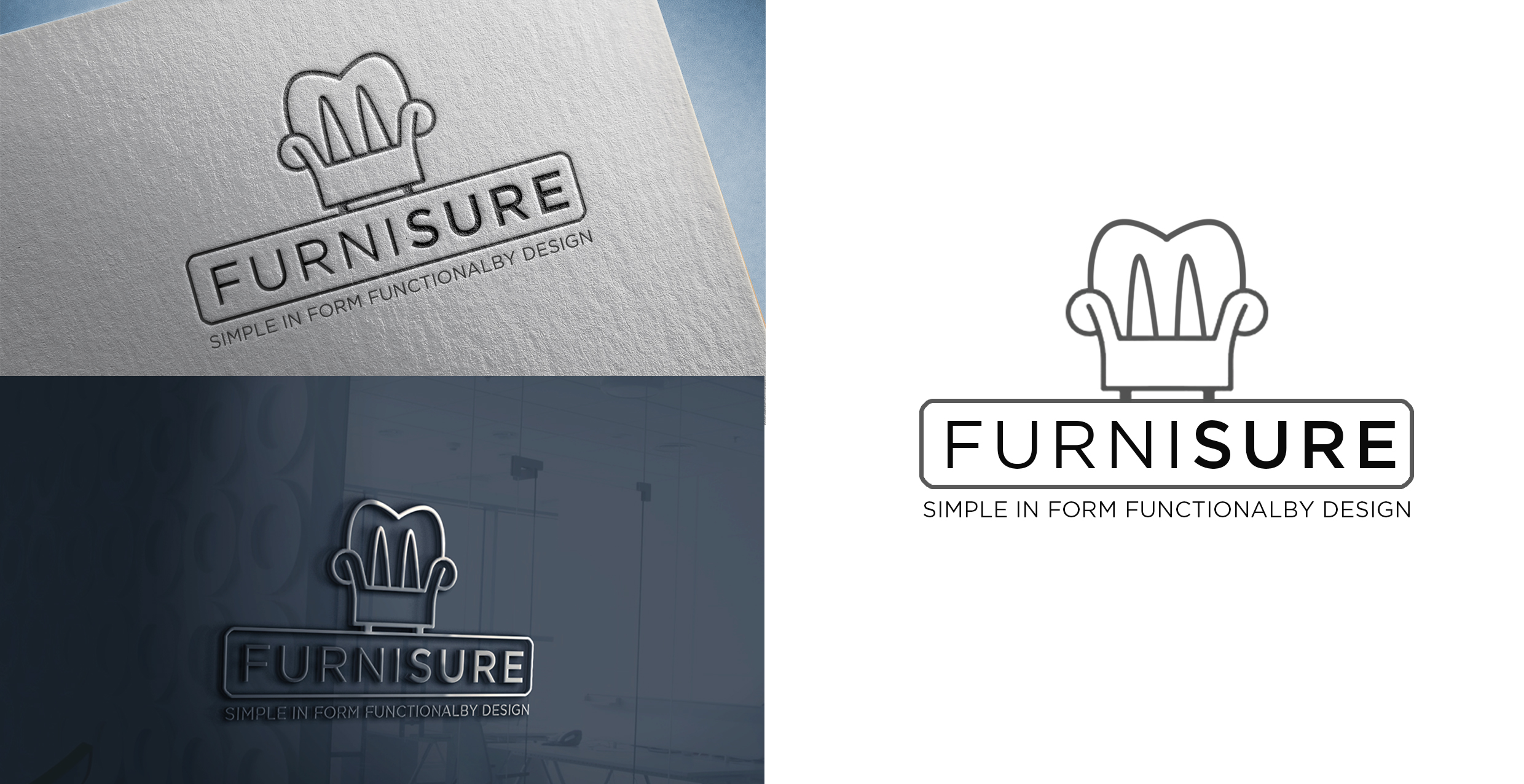 Logo Design by creamz12 for this project | Design #24553392