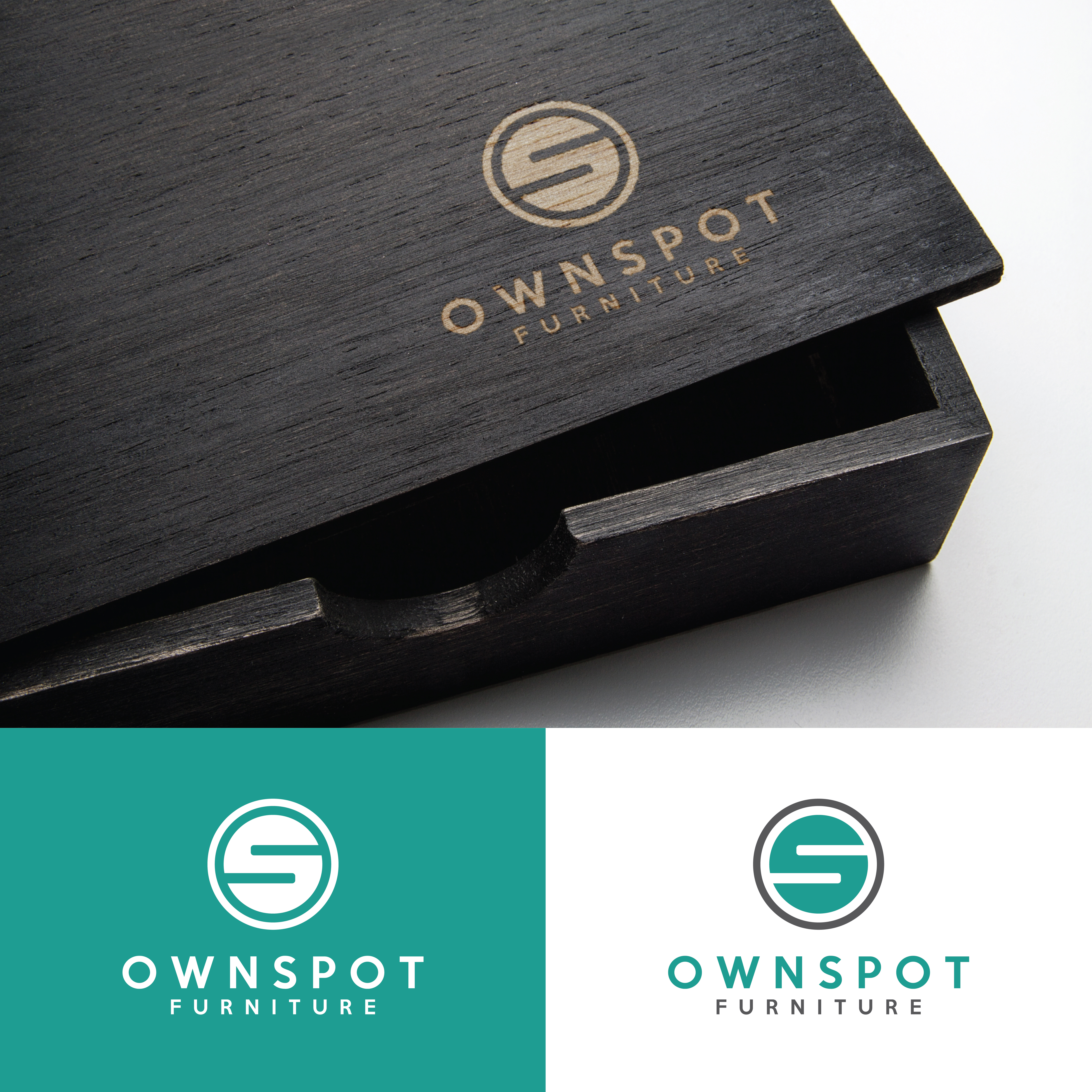 Logo Design by its.agung_ for this project | Design #24544445