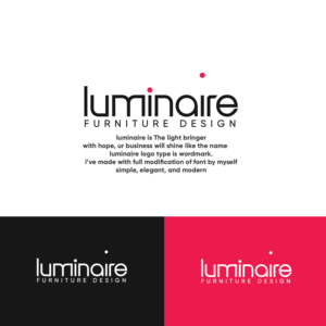 Logo Design by IdentsArt for this project | Design: #24574735
