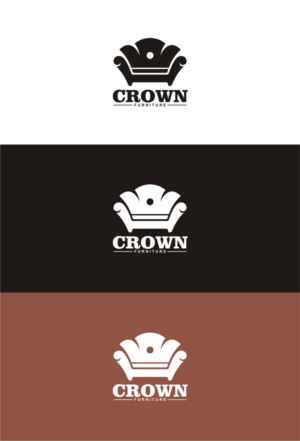 Logo Design by D'Mono for this project | Design: #24589508