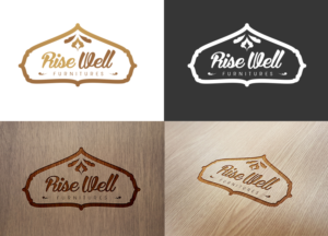 Logo Design by iworksdesign for this project | Design: #24561201