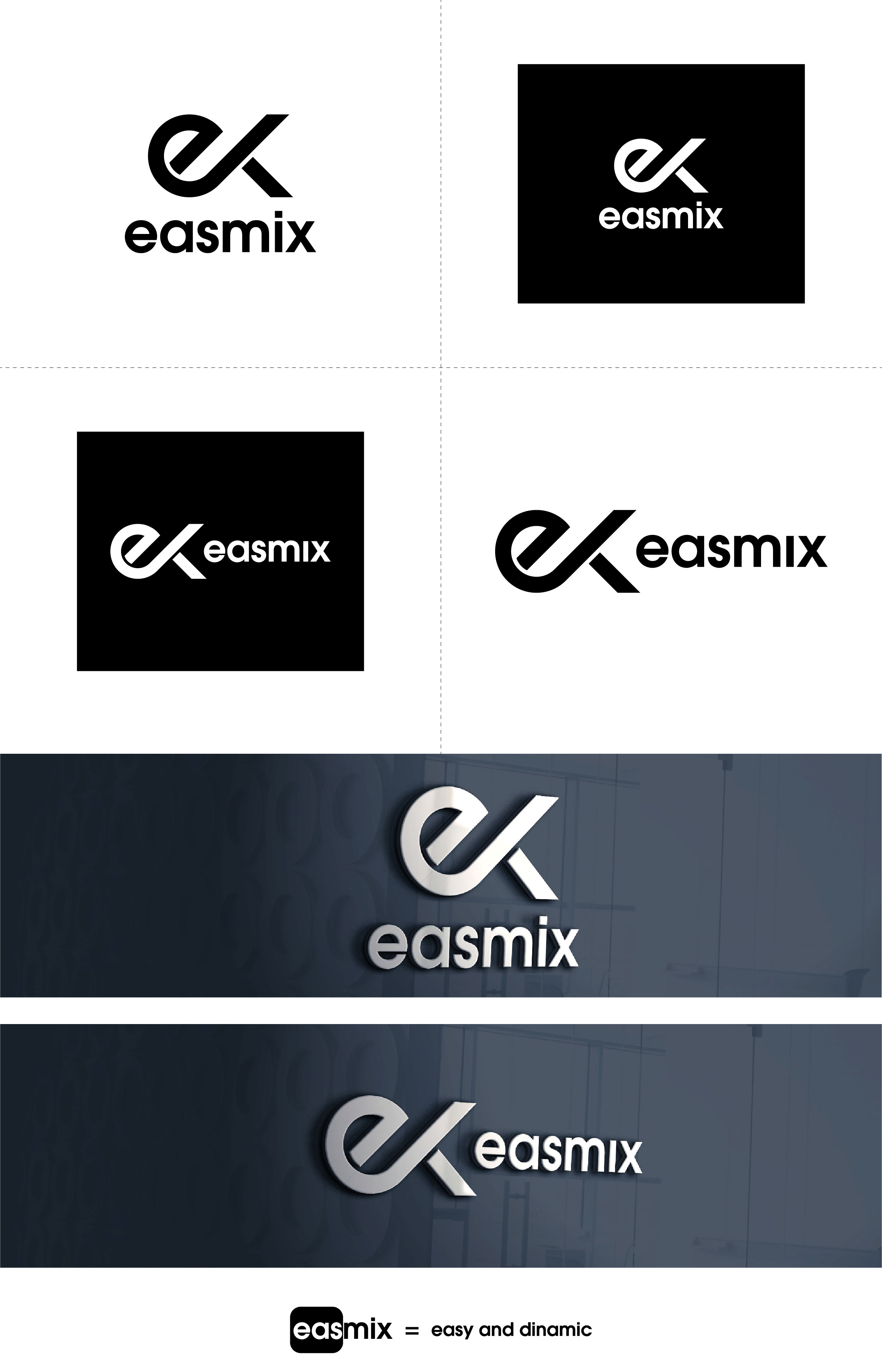 Logo Design by voila graphic for this project | Design #24574215