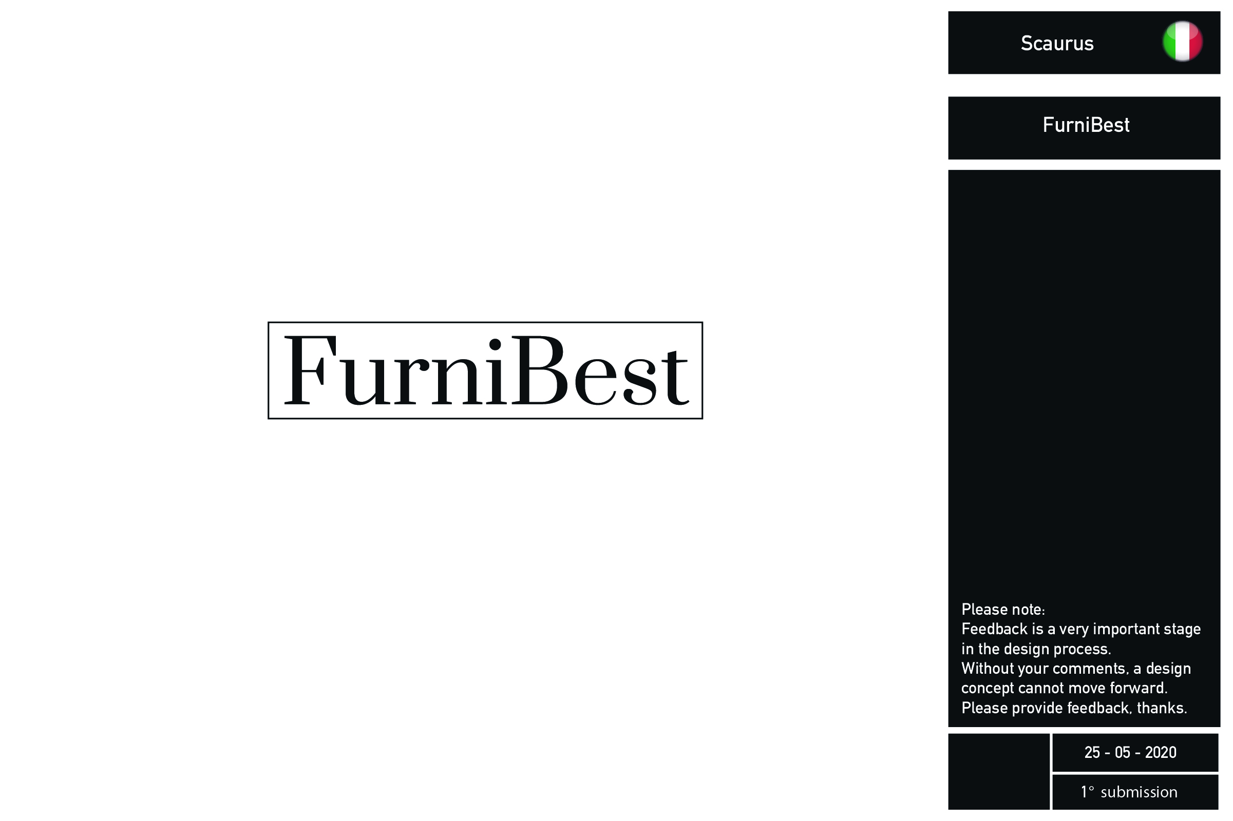 Logo Design by InkThink by Scaurus for this project | Design #24541668