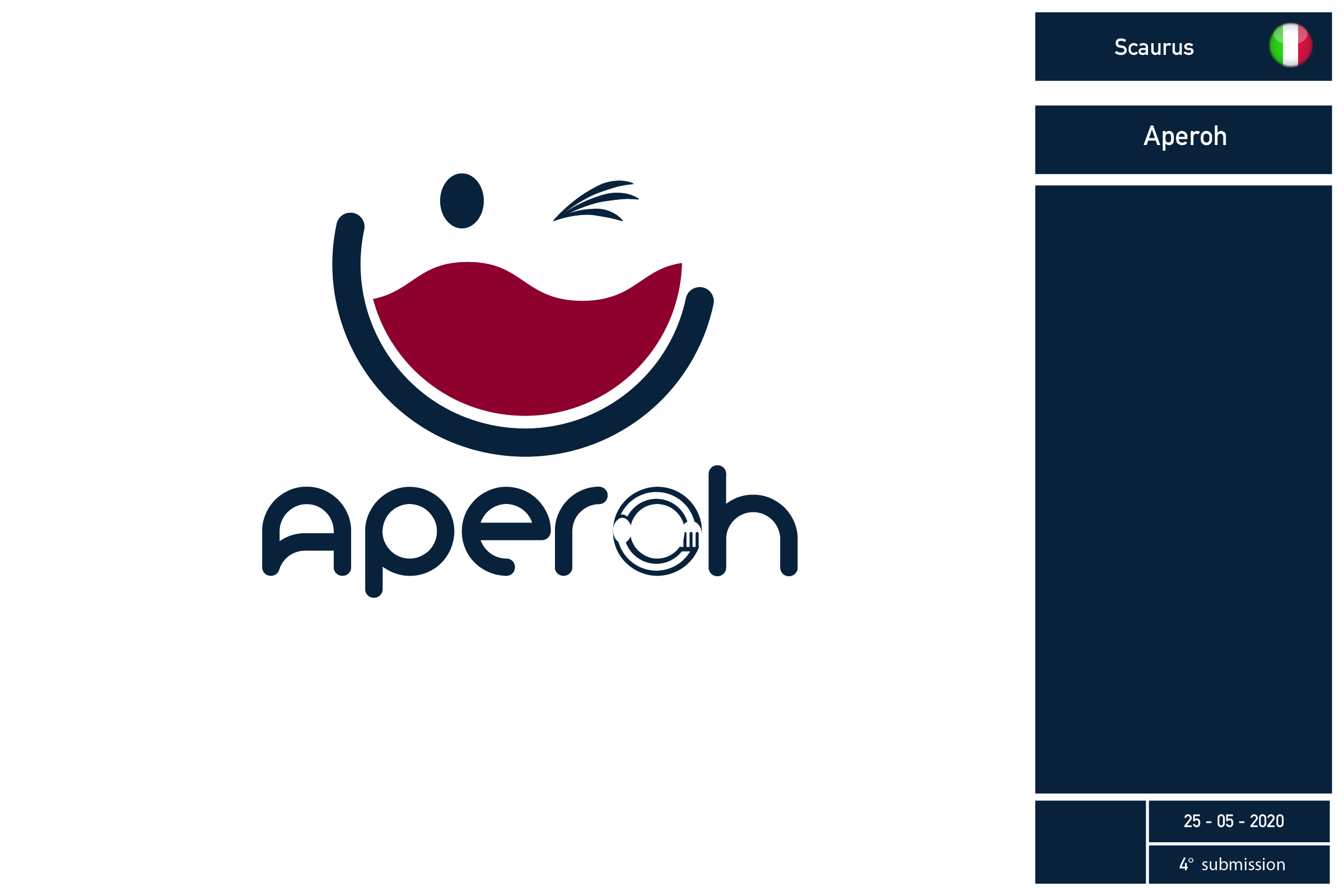 Logo Design by InkThink by Scaurus for this project | Design #24550828