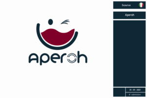 Logo Design by InkThink by Scaurus