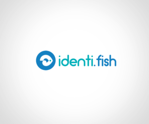 identi.fish | Diseño de Logo por drekkk
