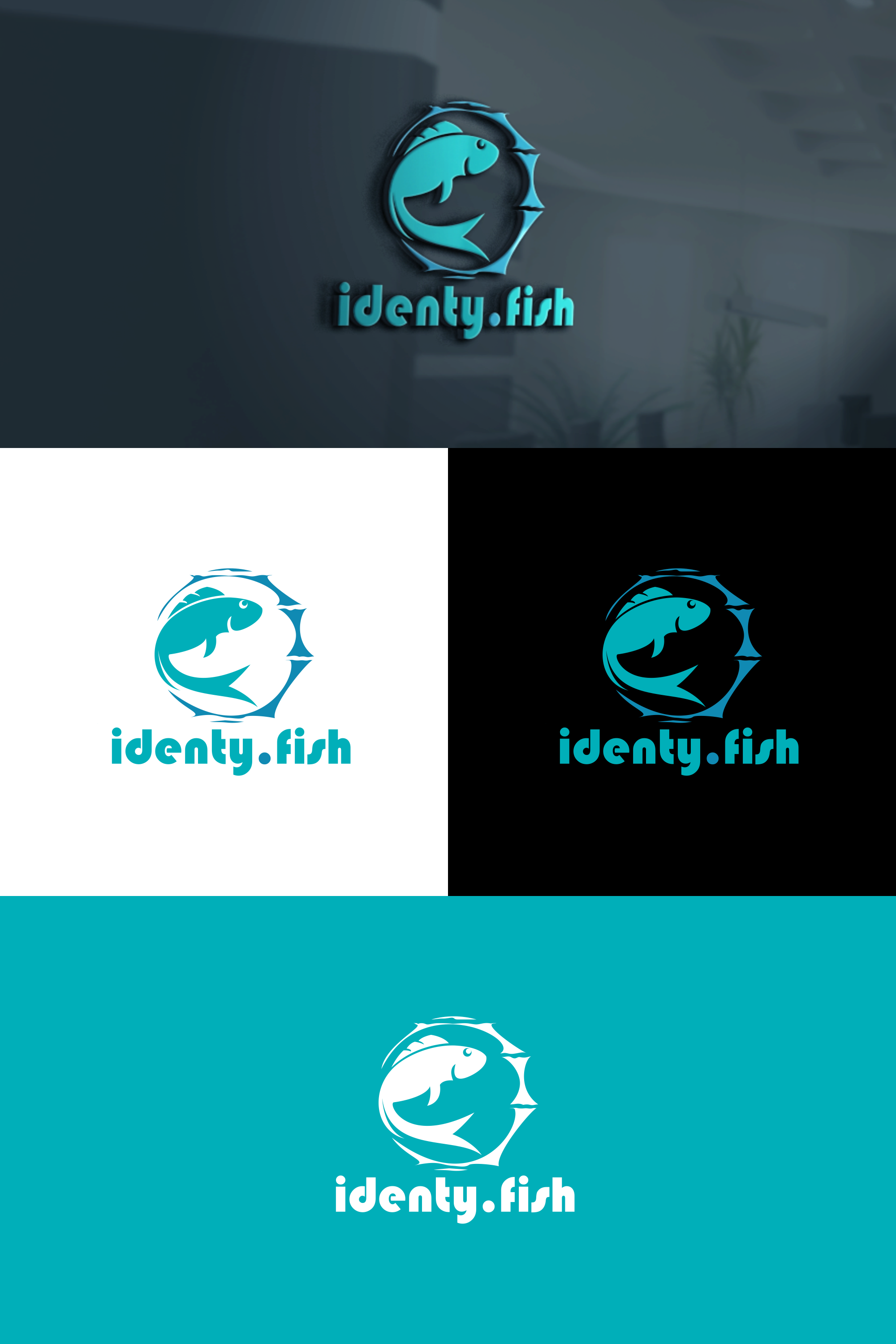 Logo Design by larasati for this project | Design #24564846