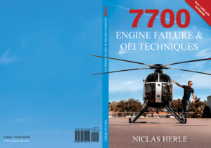 Book Cover Design by AditiArts for Heli Aviation Florida, LLC | Design: #24543102