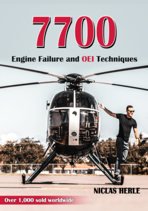 Book Cover Design by sormaz.tanja for Heli Aviation Florida, LLC | Design #24541516