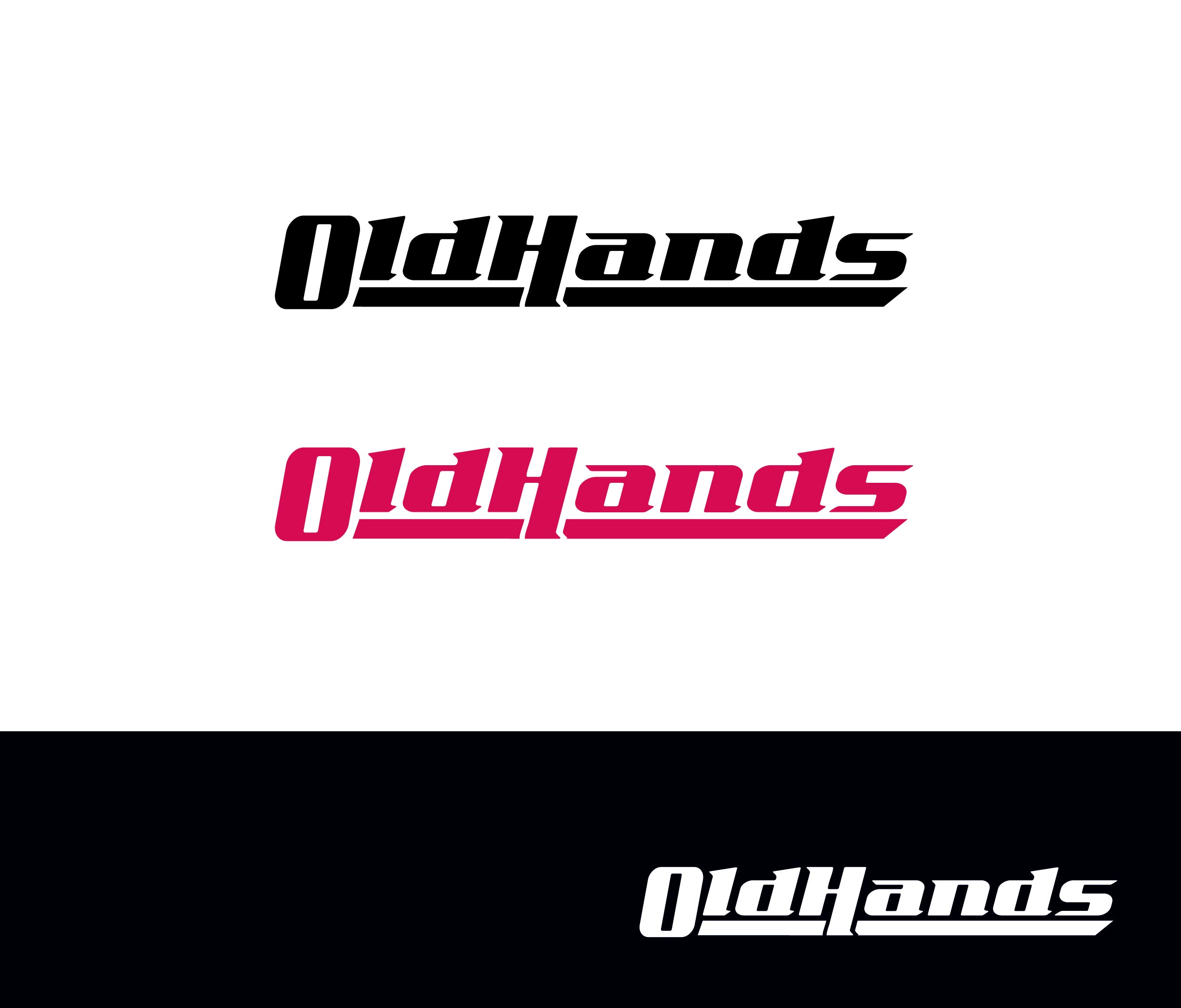 Logo Design by Anton. for this project | Design #24550550