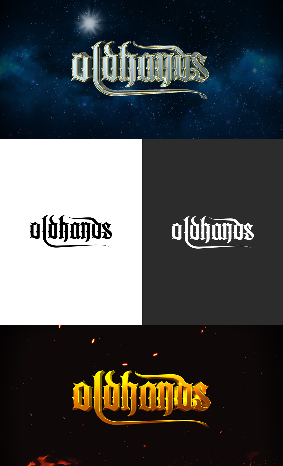 Logo Design by GLDesigns for this project | Design #24545808