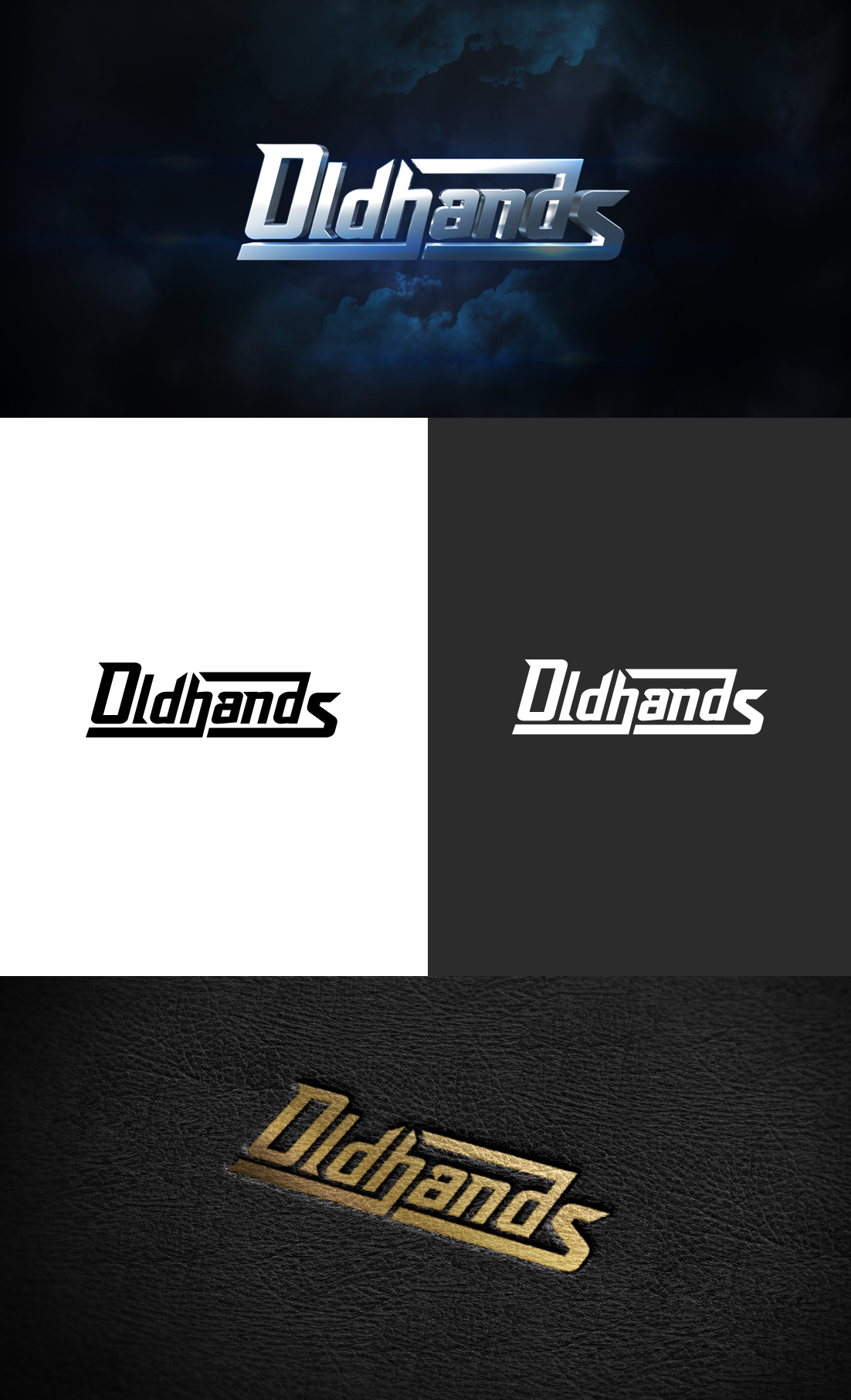 Logo Design by GLDesigns for this project | Design #24552868