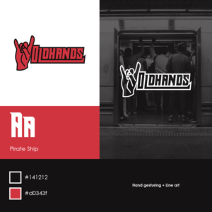 Logo Design by alitjuara for this project | Design: #24583226