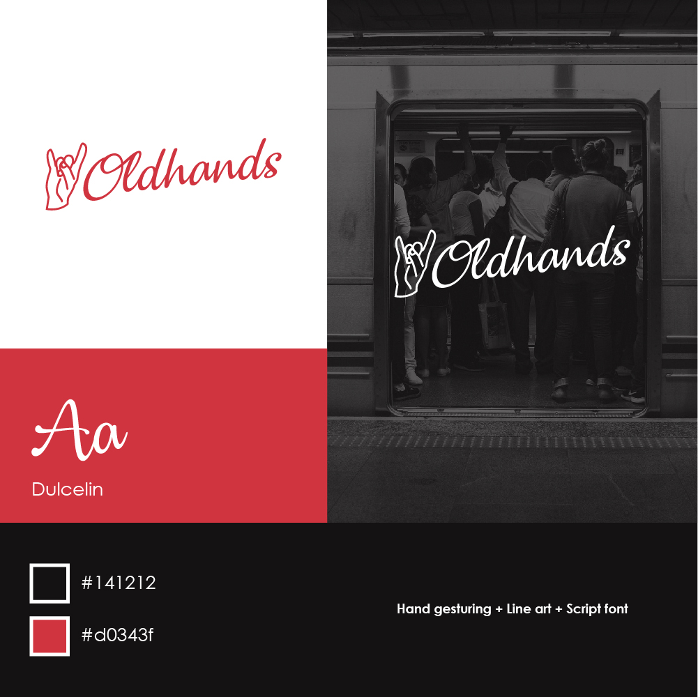 Logo Design by alitjuara for this project | Design #24583227