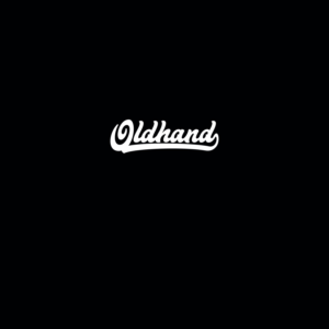 Oldhands | Logo Design by DesignDUO