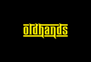 Oldhands | Logo Design by soulpro03