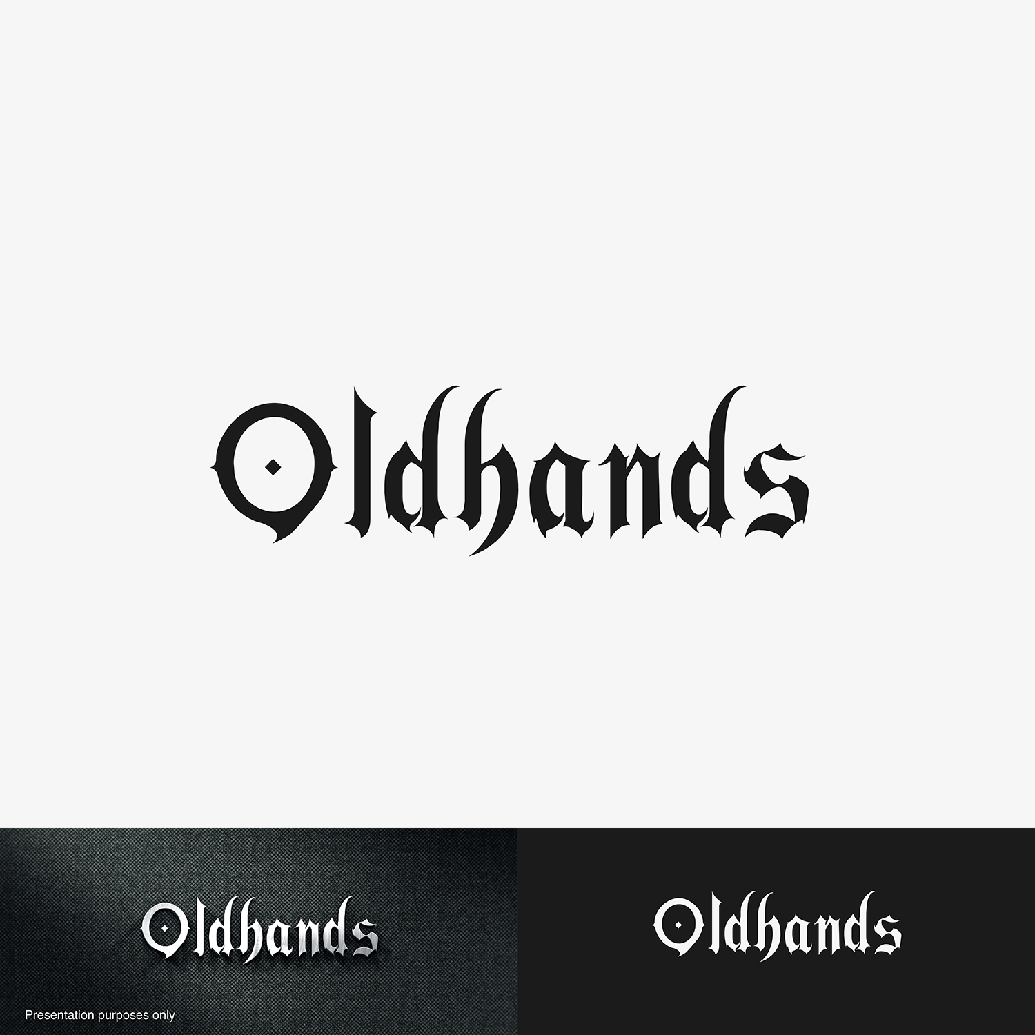 Logo Design by Grapi for this project | Design #24587848