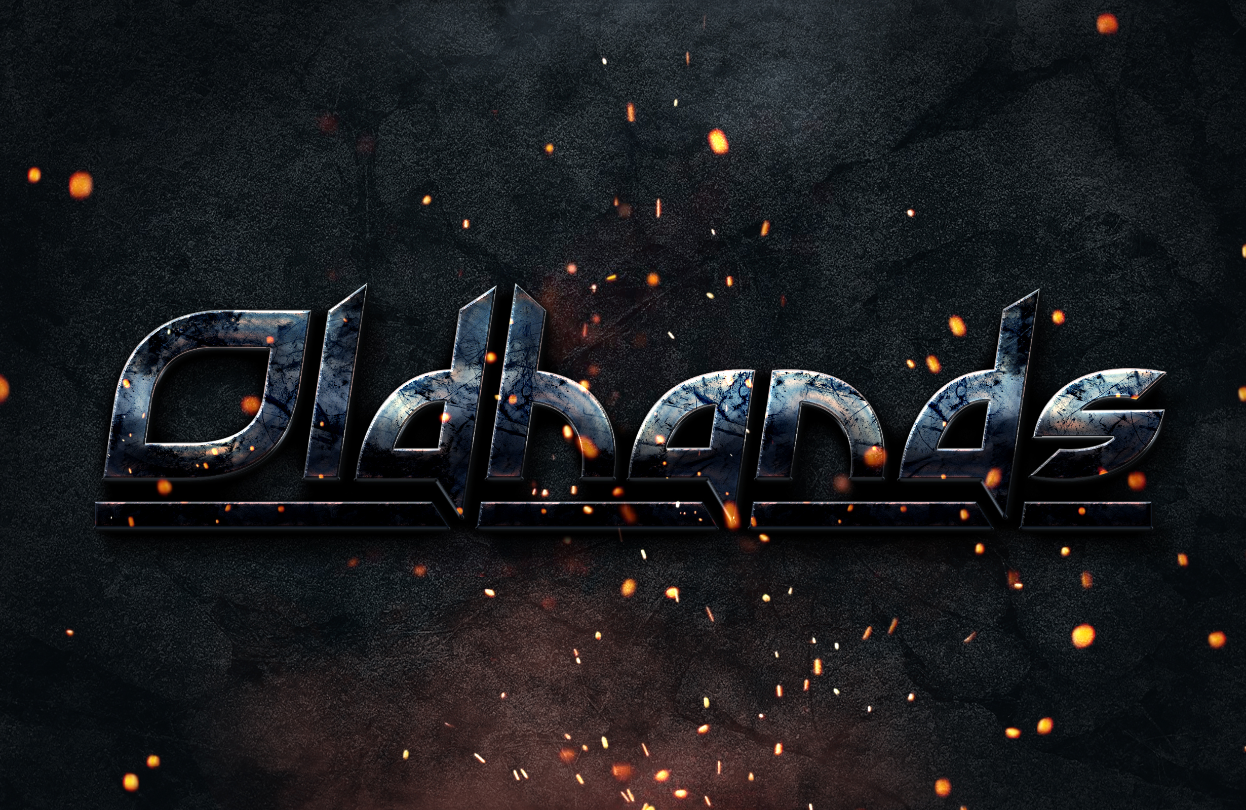 Logo Design by MOH Studio for this project | Design #24552646