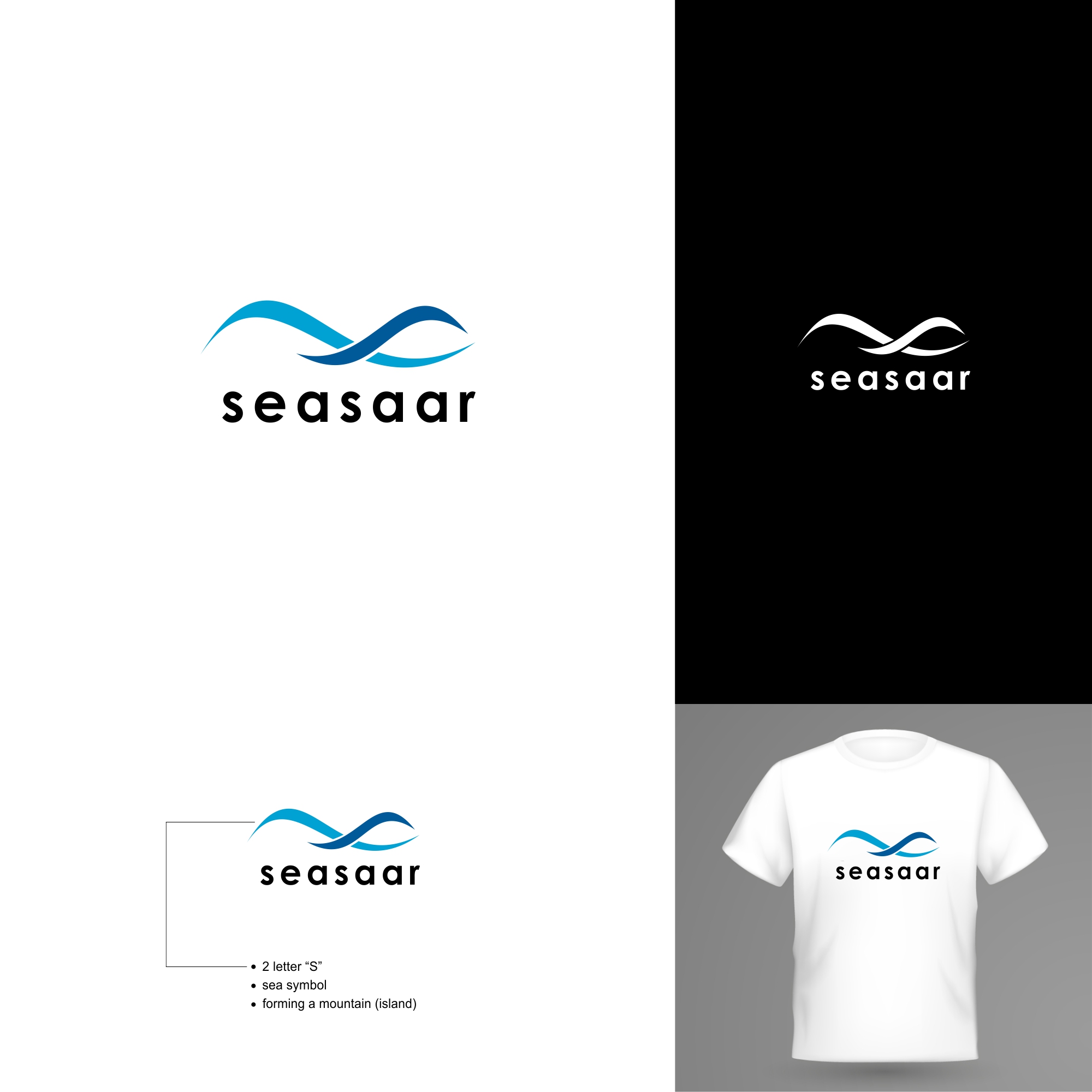 Logo Design by alitjuara for this project | Design #24583186