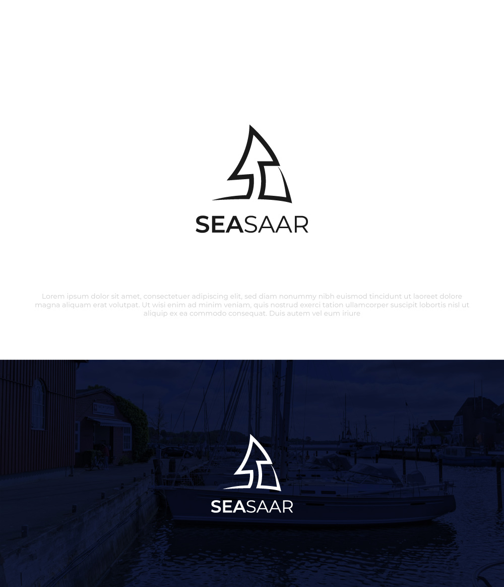 Logo Design by TIGERuk 2 for this project | Design #24541160