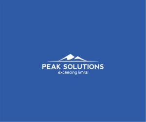 Logo Design by Logocraft for Peak Solutions III, LLC | Design: #24545431