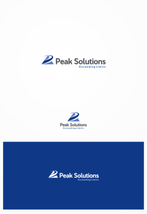 Logo Design by ace_art™ for Peak Solutions III, LLC | Design: #24552448