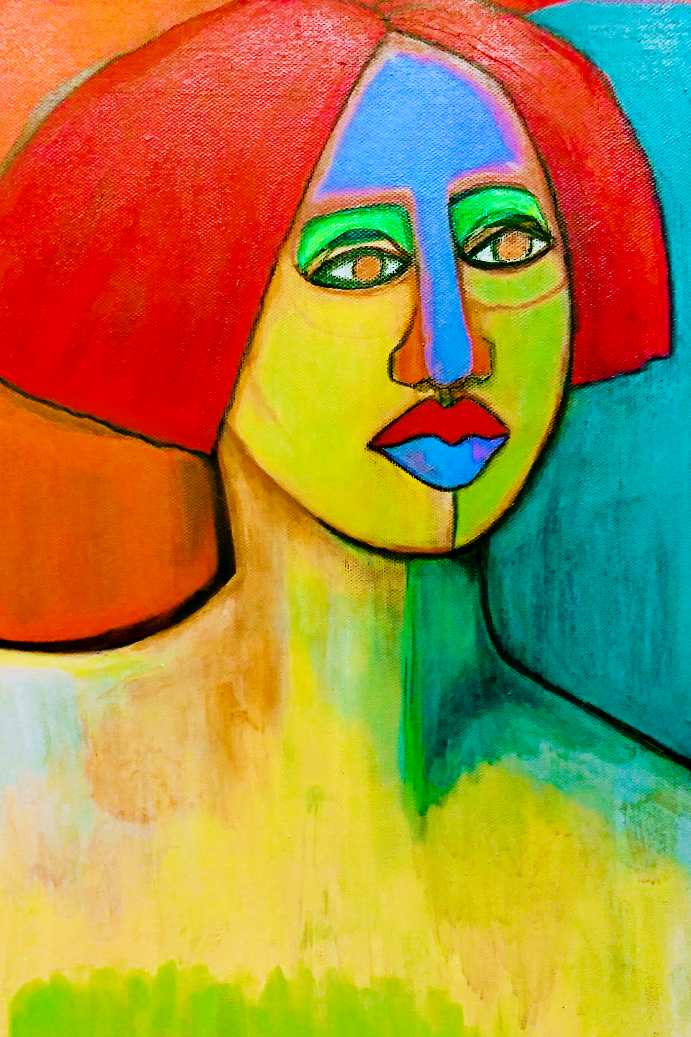 Photoshop Design by Akshar Shailesh for this project | Design #24544701