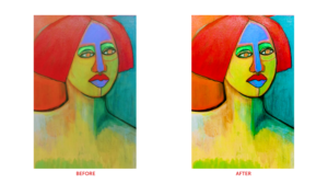 Photoshop Design by Akshar Shailesh for this project | Design: #24544704